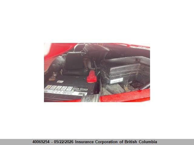 2008 Dodge Dakota Sxt VIN: 1D7HW38K88S536533 Lot: 40069254