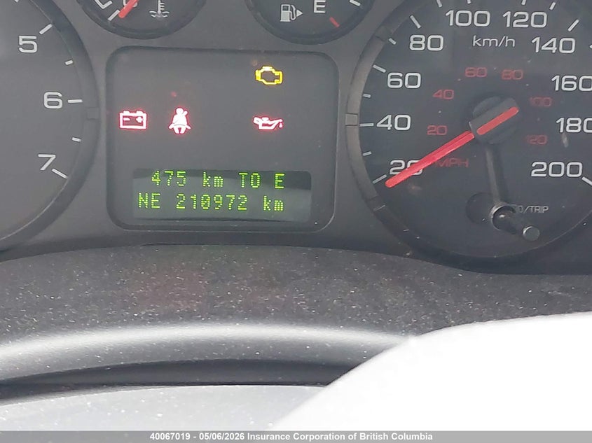 2006 Ford Freestyle Sel VIN: 1FMZK021X6GA56384 Lot: 40067019