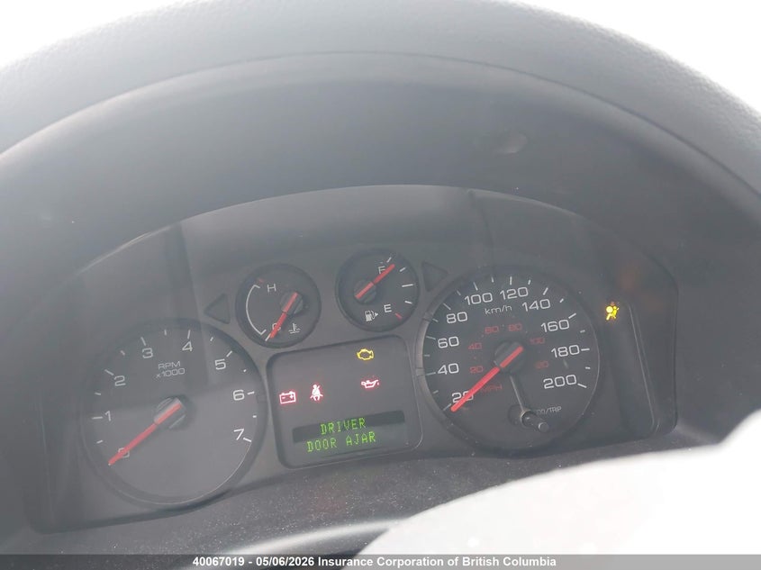 2006 Ford Freestyle Sel VIN: 1FMZK021X6GA56384 Lot: 40067019