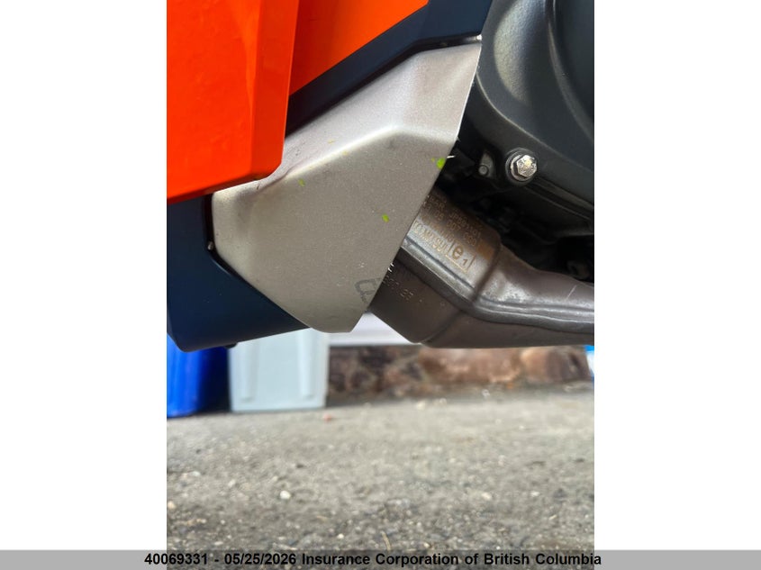 2023 Ktm 390 Rc VIN: MD2JYJ406PC226513 Lot: 40069331