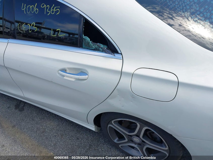 2016 Mercedes-Benz Cla 250 4Matic VIN: WDDSJ4GB9GN388806 Lot: 40069365
