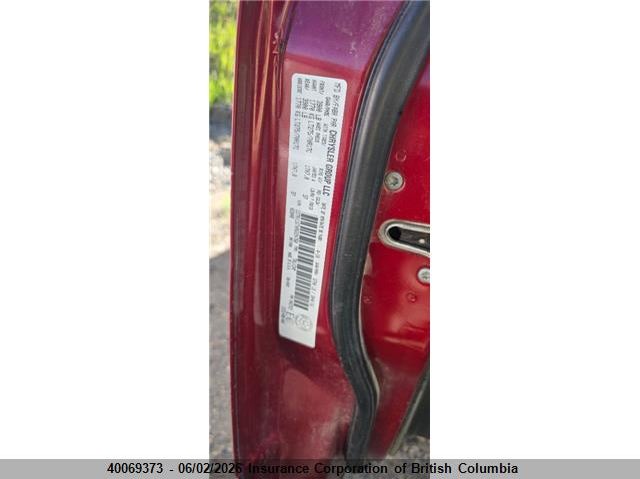 2010 Dodge Ram 1500 Slt/Sport/Trx VIN: 1D7RV1GTXAS224760 Lot: 40069373