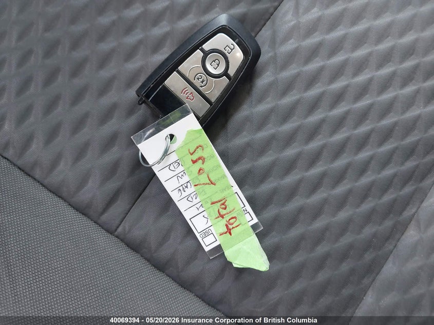 2021 Ford Escape Se VIN: 1FMCU9G67MUA13595 Lot: 40069394