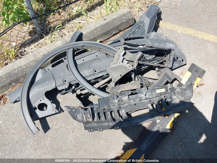 2021 Ford Escape Se VIN: 1FMCU9G67MUA13595 Lot: 40069394