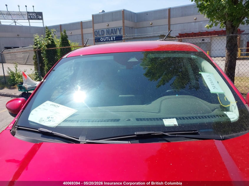 2021 Ford Escape Se VIN: 1FMCU9G67MUA13595 Lot: 40069394