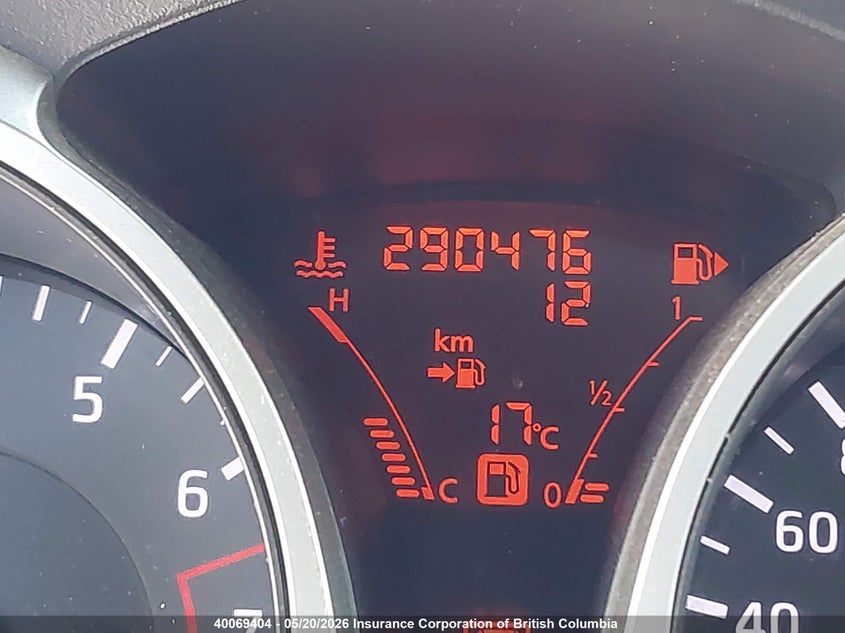 2011 Nissan Juke VIN: JN8AF5MR8BT018860 Lot: 40069404