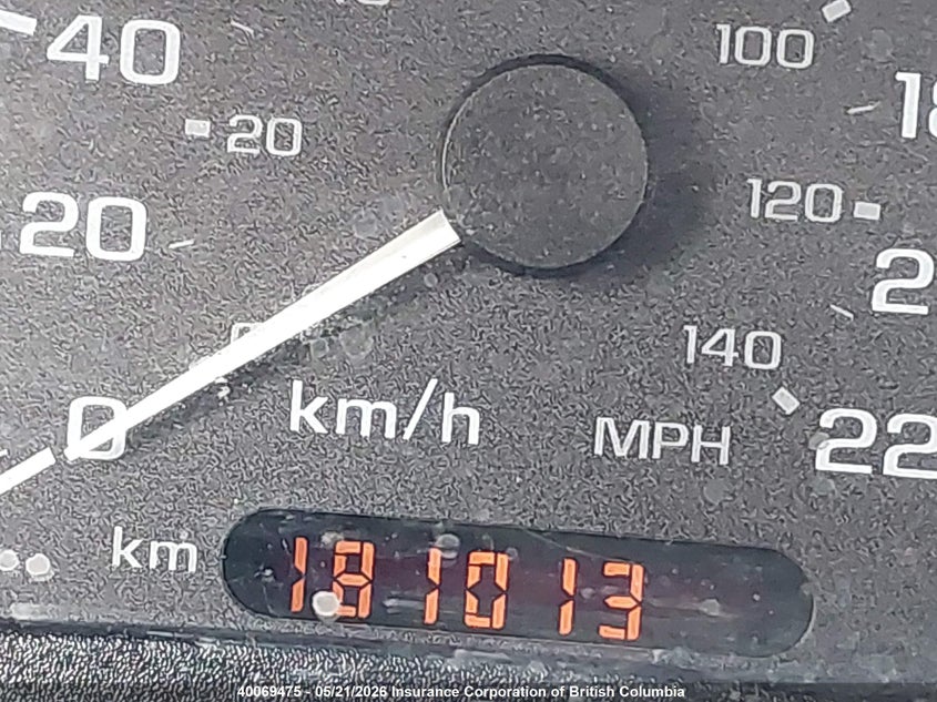 2004 Chevrolet Cavalier Vl/Vlx VIN: 1G1JC52F747368093 Lot: 40069475