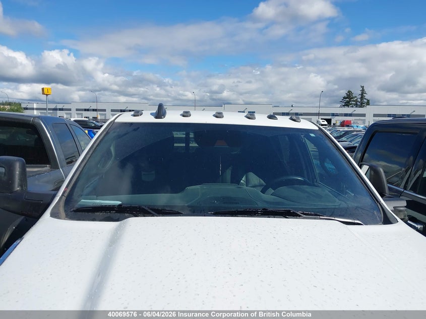 2024 Ram 5500 Chassis Tradesman/Slt/Laramie/Limited VIN: 3C7WRNEL0RG163937 Lot: 40069576