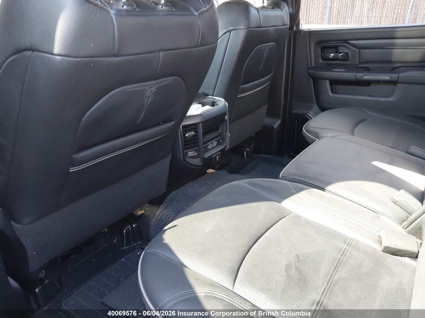 2024 Ram 5500 Chassis Tradesman/Slt/Laramie/Limited VIN: 3C7WRNEL0RG163937 Lot: 40069576