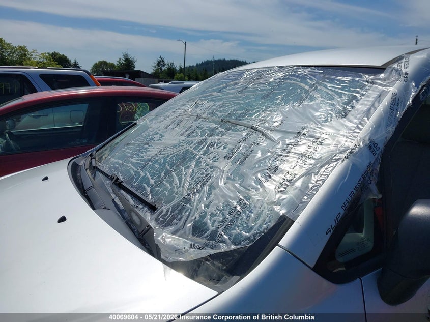 2007 Kia Rondo VIN: KNAFG525177107259 Lot: 40069604