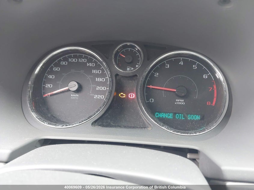 2007 Chevrolet Cobalt Ls VIN: 1G1AJ55F877307471 Lot: 40069609