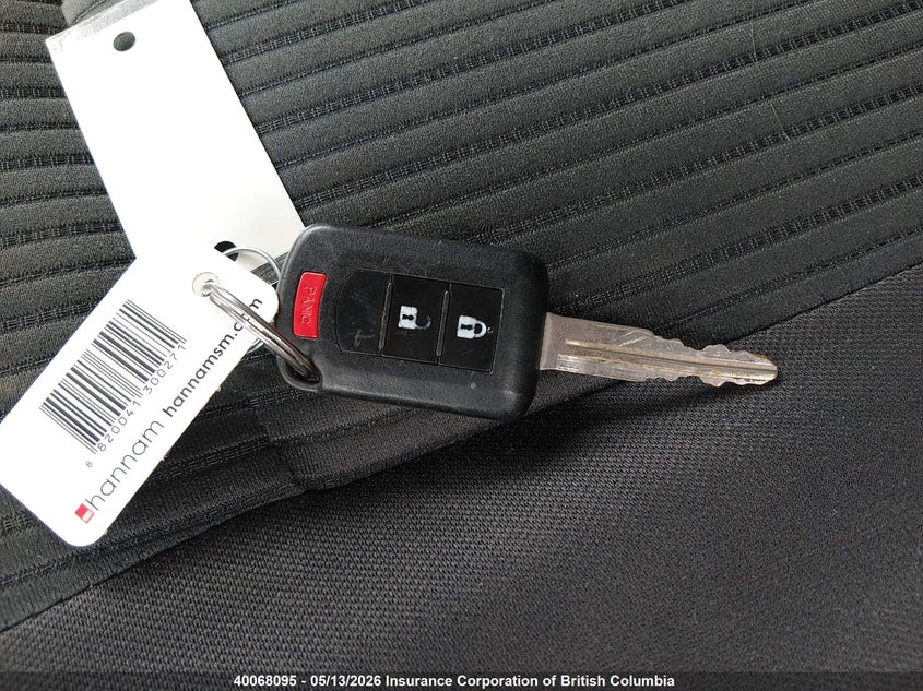 2017 Mitsubishi Mirage G4 Se VIN: ML32F4FJ7HHF16633 Lot: 40068095
