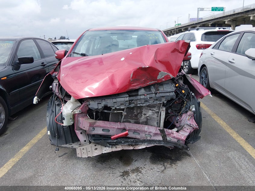 2017 Mitsubishi Mirage G4 Se VIN: ML32F4FJ7HHF16633 Lot: 40068095