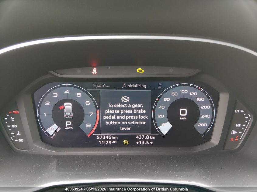 2021 Audi Q3 Premium Plus S Line 45 VIN: WA1EECF3XM1024343 Lot: 40063924
