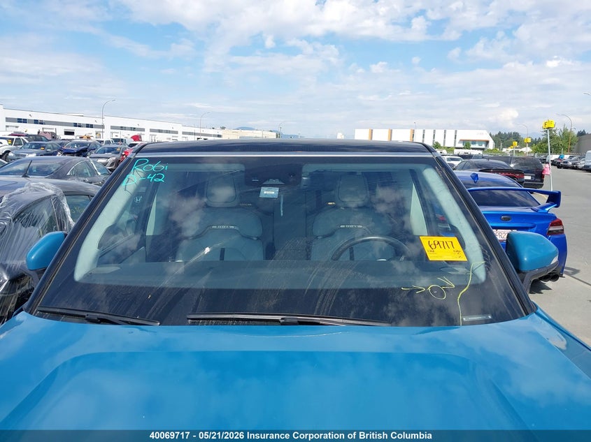 2023 Rivian R1S VIN: 7PDSGABA0PN011778 Lot: 40069717