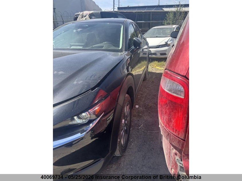 Vin: 3mvdmbdm0sm816591, lot: 30084457, mazda cx-30 20252