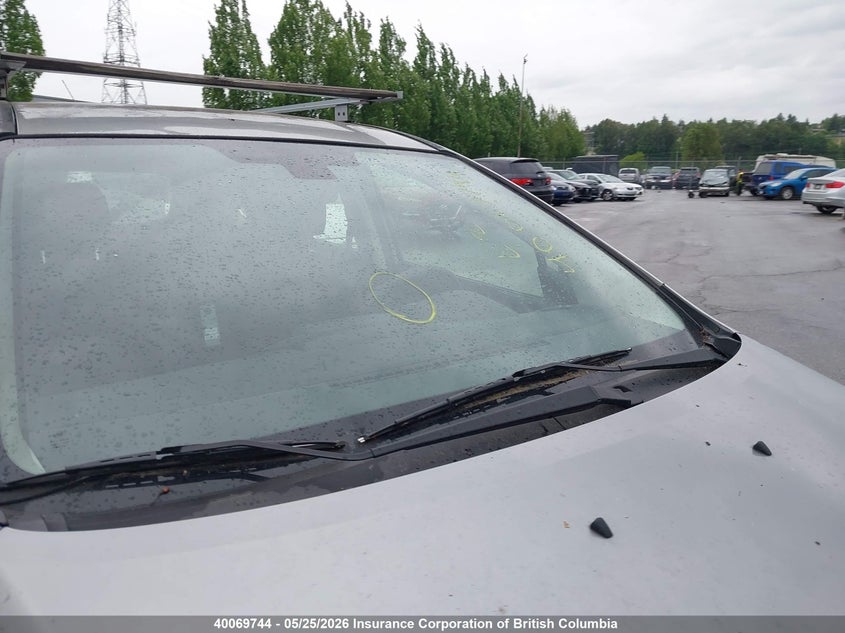 2010 Mazda 5 VIN: JM1CR2W35A0389767 Lot: 40069744
