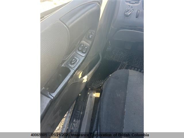 2004 Mazda B4000 VIN: 4F4ZR47E24TM09537 Lot: 40069801