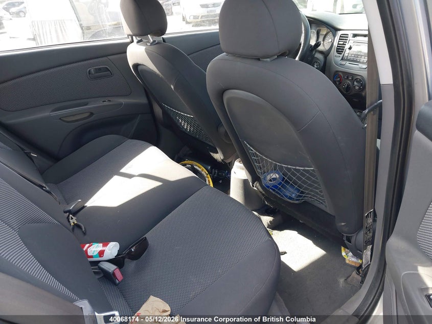 2022 Kia Niro Ex Premium VIN: KNDCE3LC6N5530070 Lot: 40068174