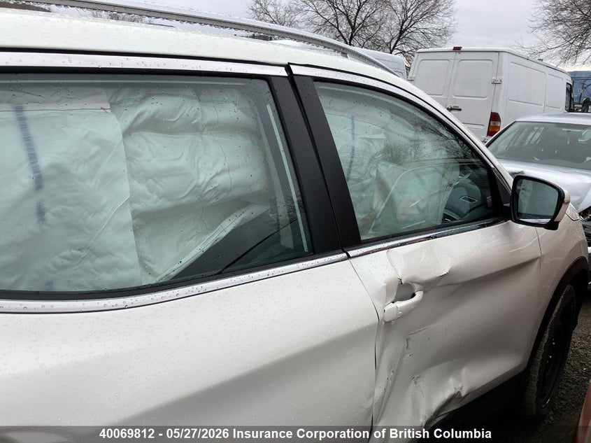 2023 Nissan Qashqai Sv VIN: JN1BJ1BW6PW110977 Lot: 40069812