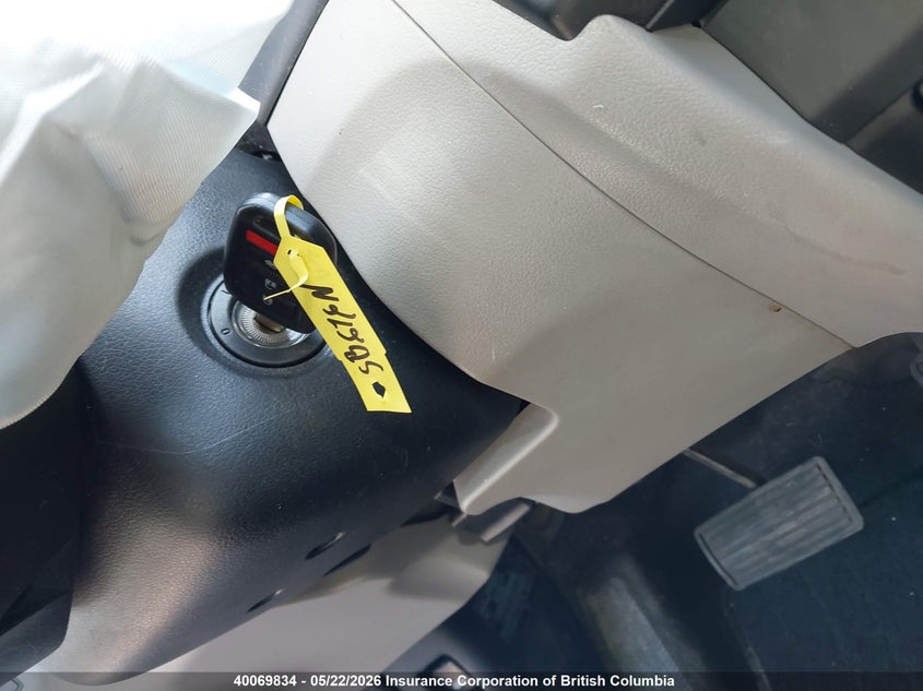 2015 HONDA CIVIC SEDAN 1.8L I4 FI SOHC 16V NF4