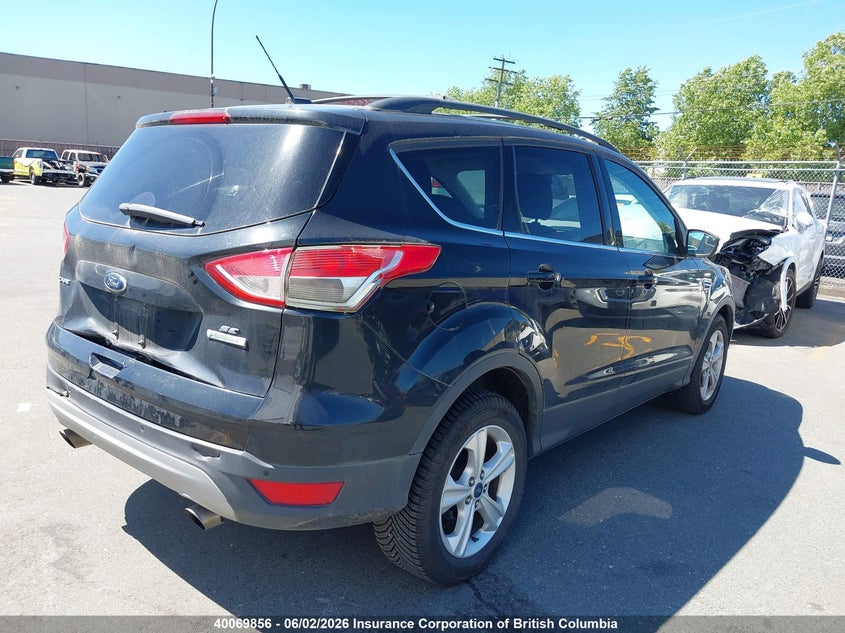 Vin: 1fmcu0gx6dud60484, lot: 30084598, ford escape se 20134