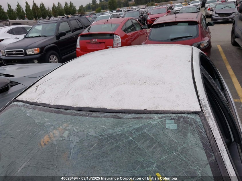 2005 Pontiac Sunfire Sl/Slx VIN: 3G2JB52F55S119969 Lot: 40026494