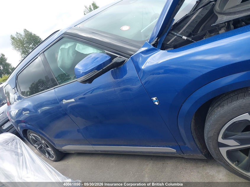 2024 OTHER VINFAST TRADING AND VF 9 PLUS SPORT UTILITY VEHICLE ELECTRIC