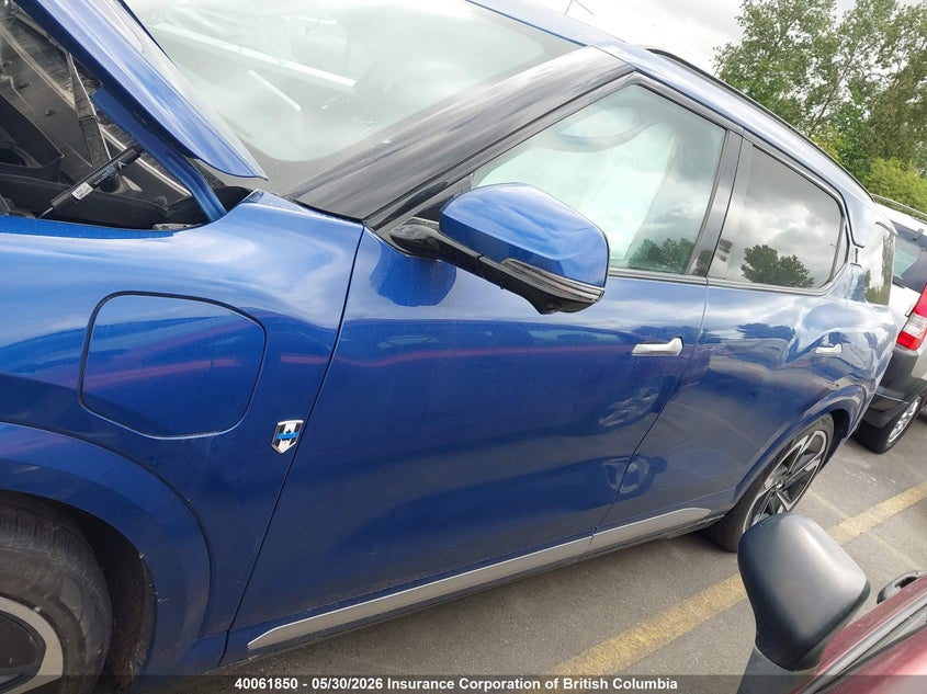2024 OTHER VINFAST TRADING AND VF 9 PLUS SPORT UTILITY VEHICLE ELECTRIC
