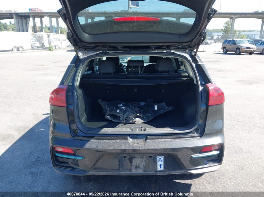 2020 Kia Niro VIN: KNDCE3LG1L5034917 Lot: 40070044
