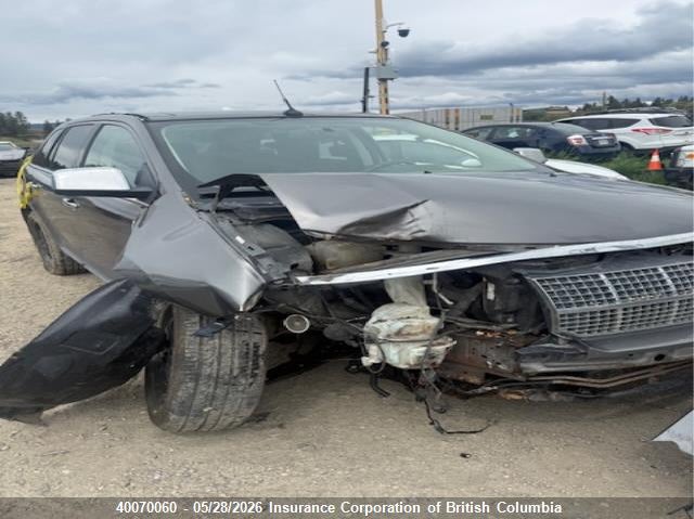 Vin: 2lmdj8jc0abj29586, lot: 30084841, lincoln mkx 20101