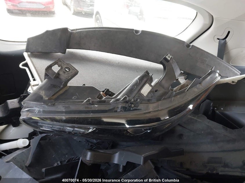 2020 Infiniti Qx60 VIN: 5N1DL0MM5LC532168 Lot: 40070074