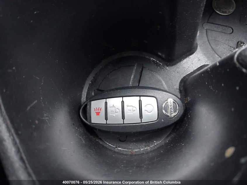 2023 Nissan Qashqai Sl/Sv VIN: JN1BJ1BW6PW102068 Lot: 40070076