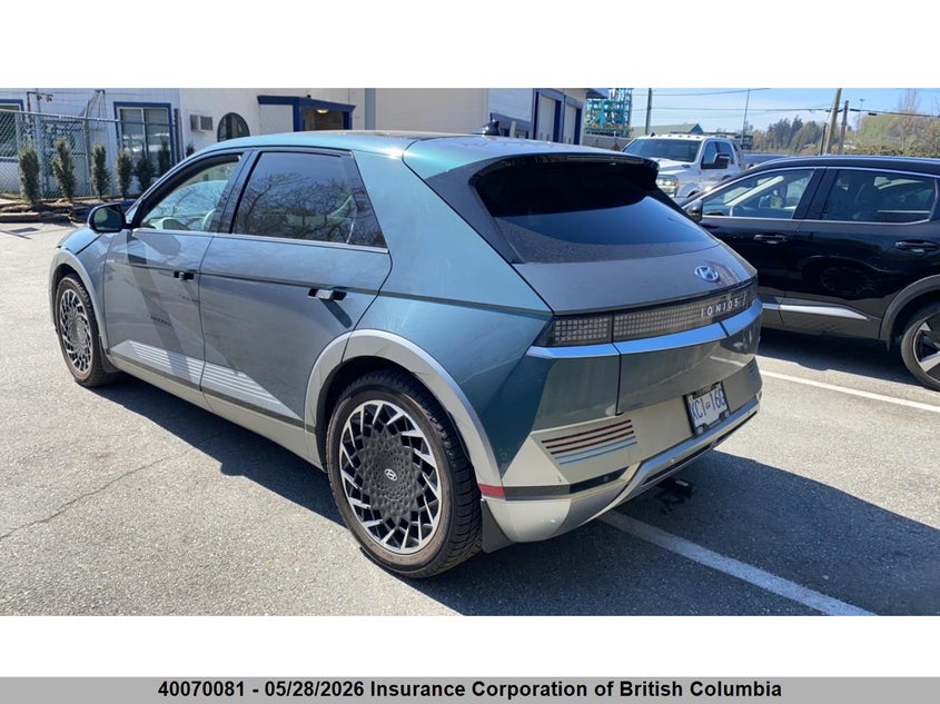 Vin: km8krddf4ru321173, lot: 30084865, hyundai ioniq 20244