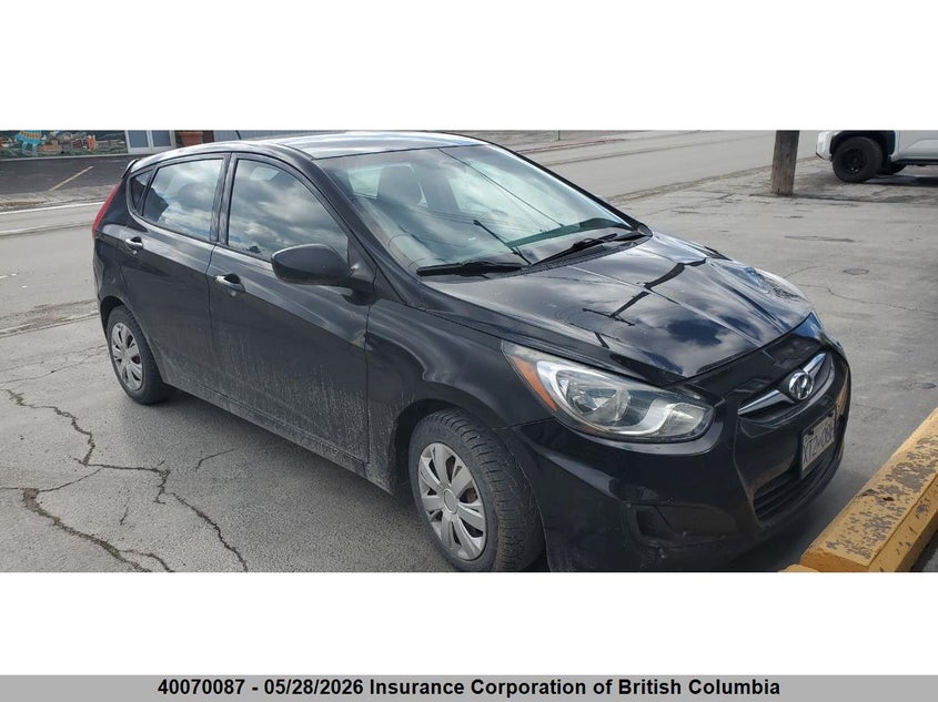 Vin: kmhct5aexcu008580, lot: 30084873, hyundai accent gls/gs 2012 img_1