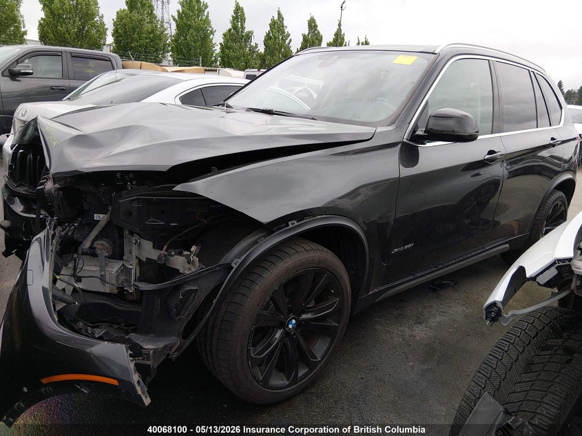 Vin: 5uxkr0c38h0x82241, lot: 30084962, bmw x5 xdrive35i 20172