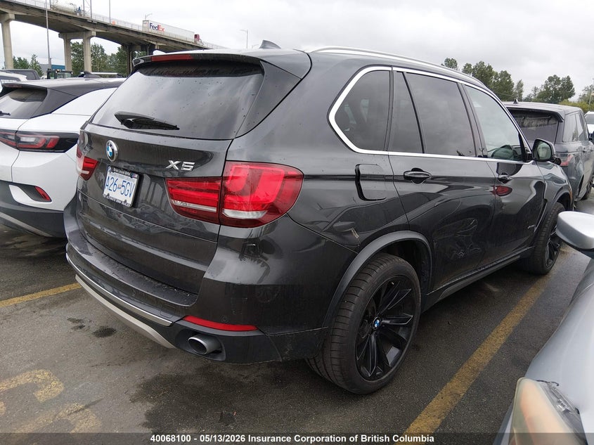 Vin: 5uxkr0c38h0x82241, lot: 30084962, bmw x5 xdrive35i 20174