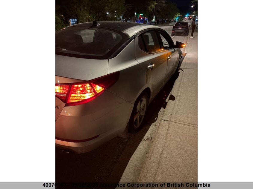 Vin: knagm4a74c5246382, lot: 30084991, kia optima lx 20124