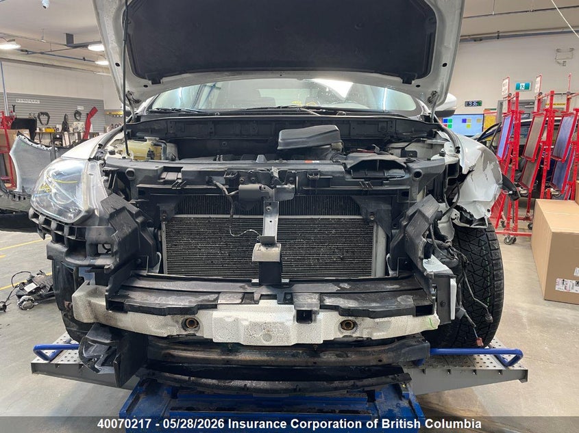 2014 Mazda Cx-9 VIN: JM3TB3DA9E0443337 Lot: 40070217