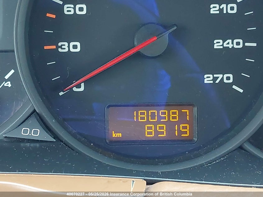 2005 Porsche Cayenne VIN: WP1AA29P45LA24335 Lot: 40070227