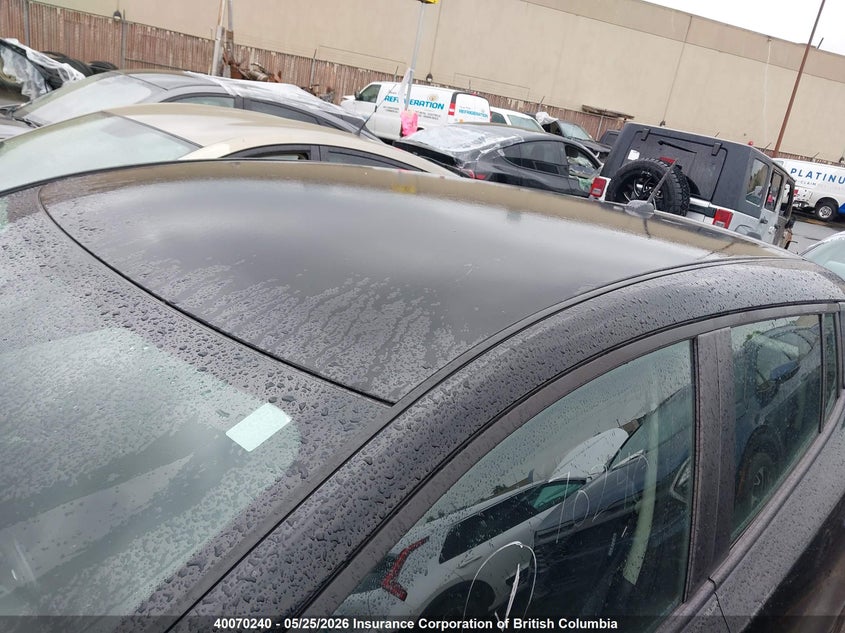 2016 Nissan Leaf VIN: 1N4BZ0CP4GC315258 Lot: 40070240
