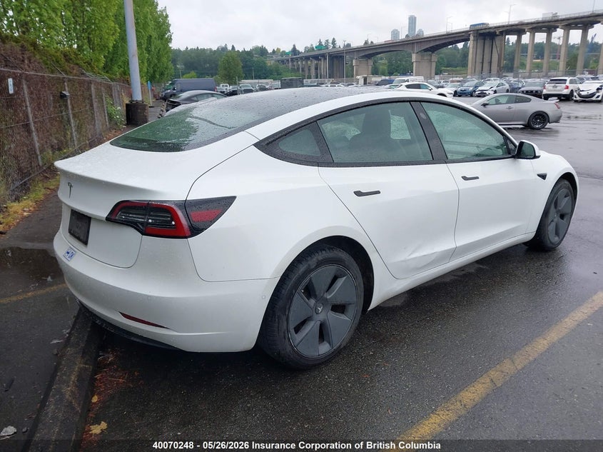 Vin: 5yj3e1ea4mf093019, lot: 30085063, tesla model 3 20214