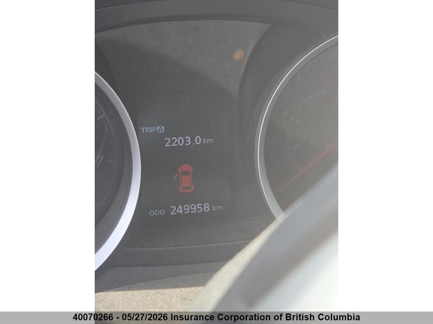 2013 Mitsubishi Lancer Es/Es Sport VIN: JA32U2FU3DU607591 Lot: 40070266