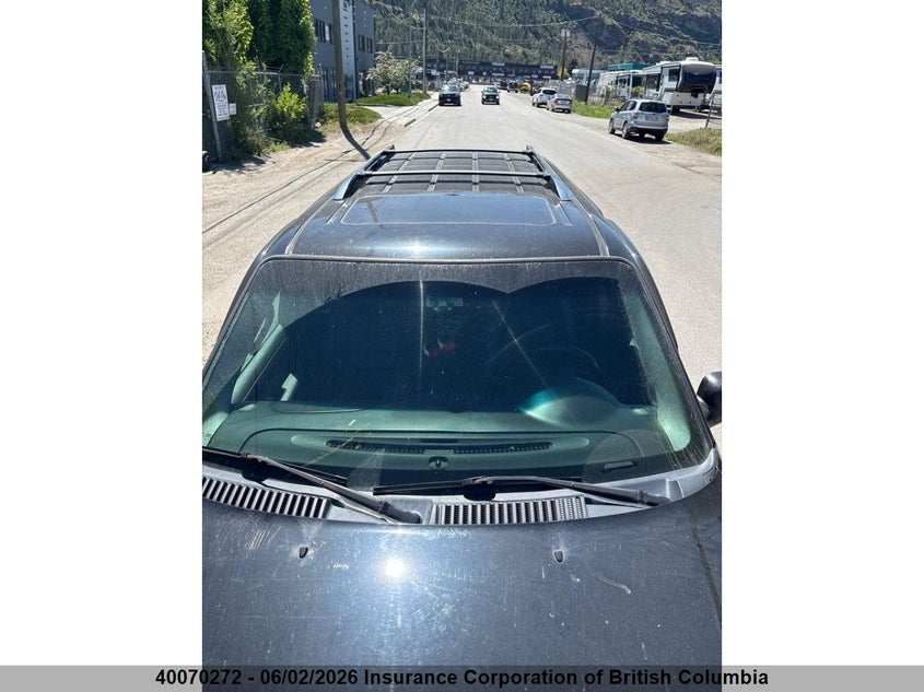 2004 Ford Explorer Limited VIN: 1FMZU75W74UB99995 Lot: 40070272