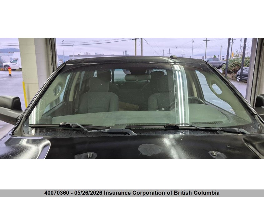 2014 Ram 2500 St VIN: 3C6TR5CT5EG133725 Lot: 40070360