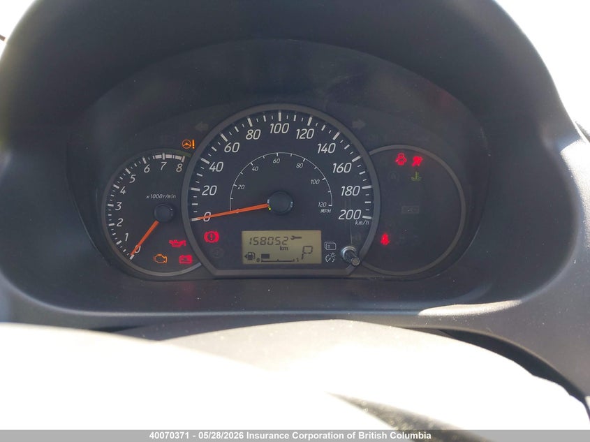 2015 Mitsubishi Mirage De VIN: ML32A3HJ2FH052313 Lot: 40070371