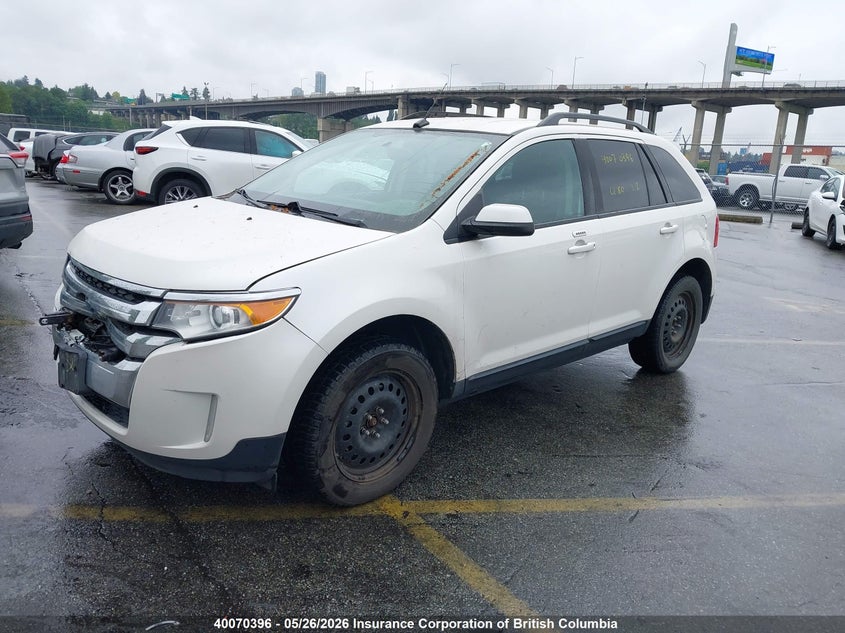 Vin: 2fmdk3jc3eba69238, lot: 30085230, ford edge 20142