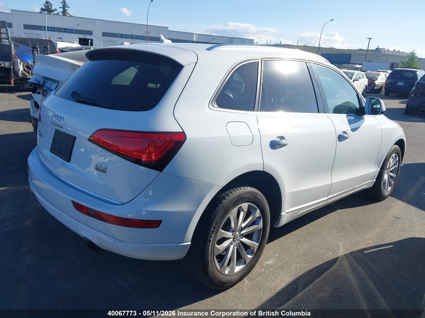 Vin: wa1l2afp0ga004338, lot: 30085239, audi q5 premium plus 20164