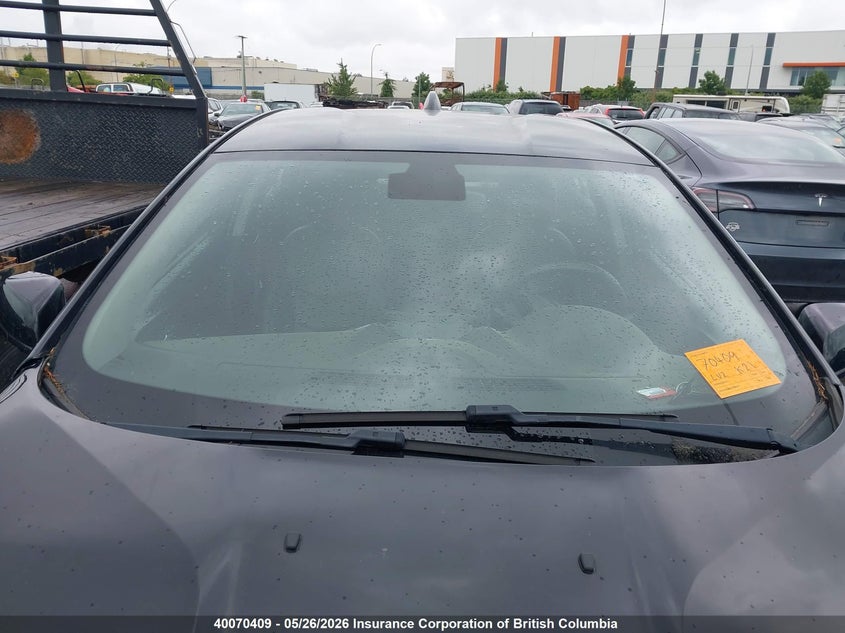 2017 Chevrolet Volt VIN: 1G1RA6S50HU189844 Lot: 40070409