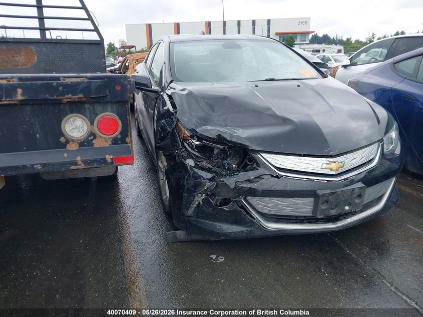 Vin: 1g1ra6s50hu189844, lot: 30085244, chevrolet volt 2017 img_1